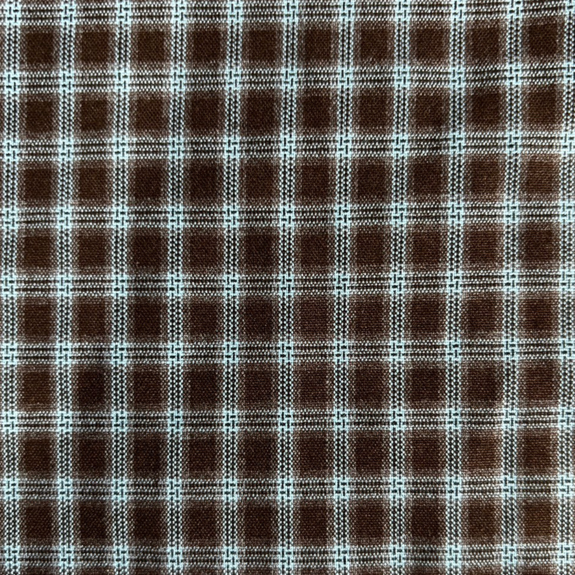 Blue-Brown
