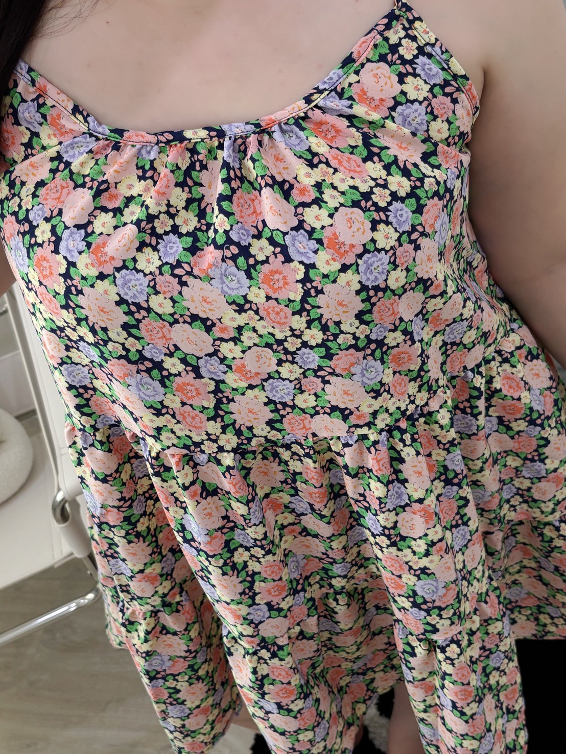 Suzy Dress