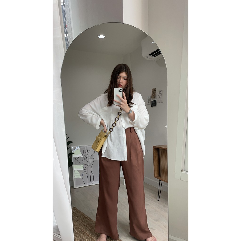 Wide Leg