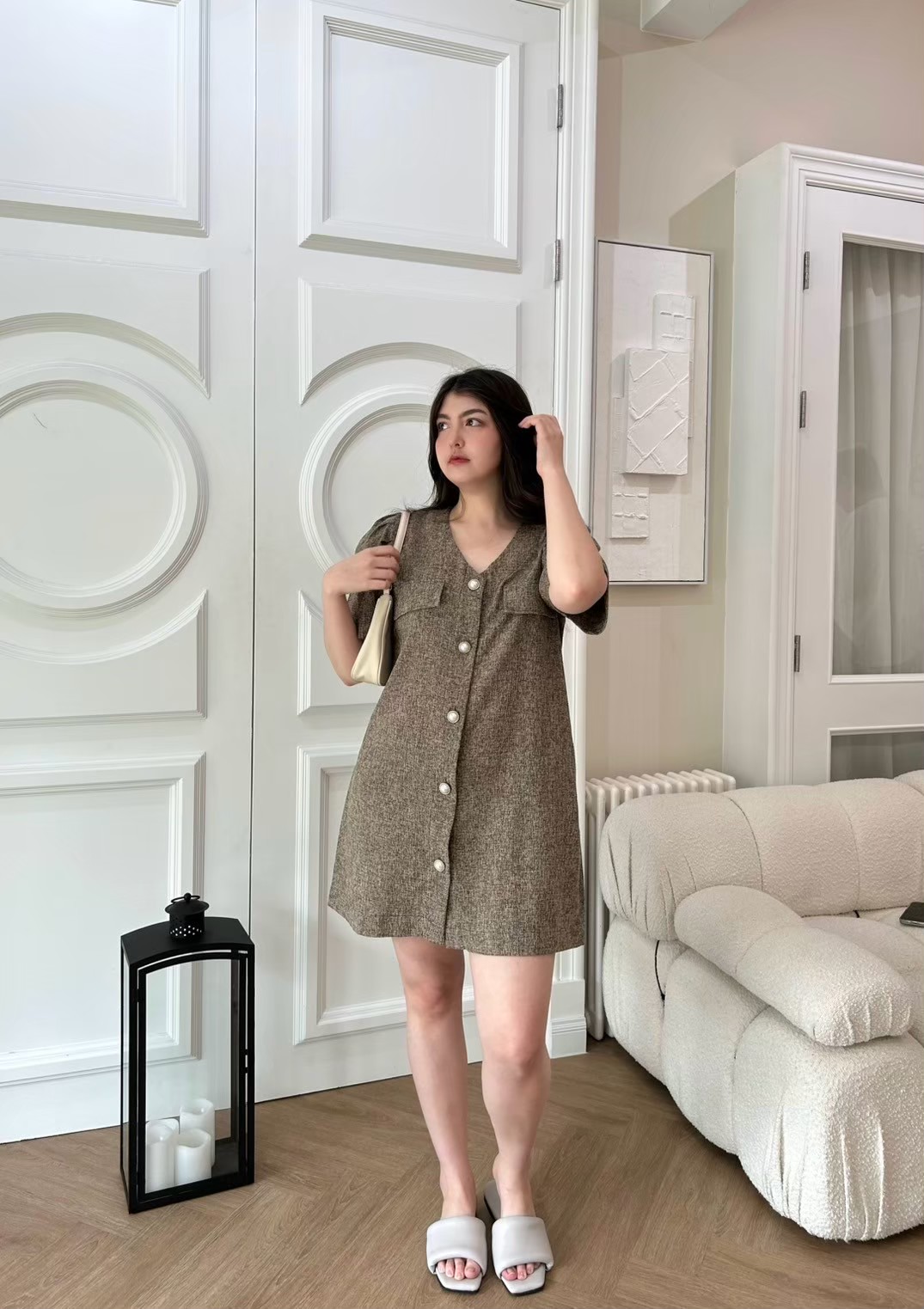 Millie Dress