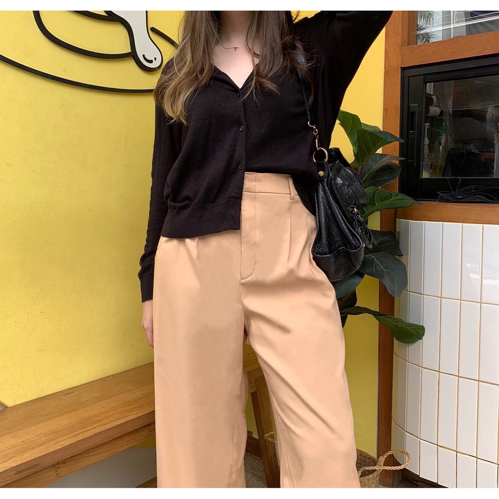 Wide Leg