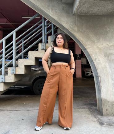 Rose Pants