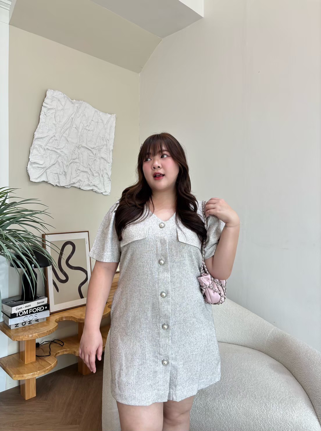 Millie Dress