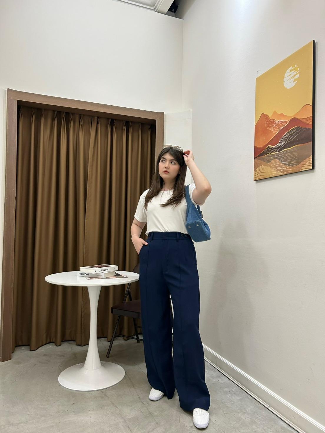 Rose Pants