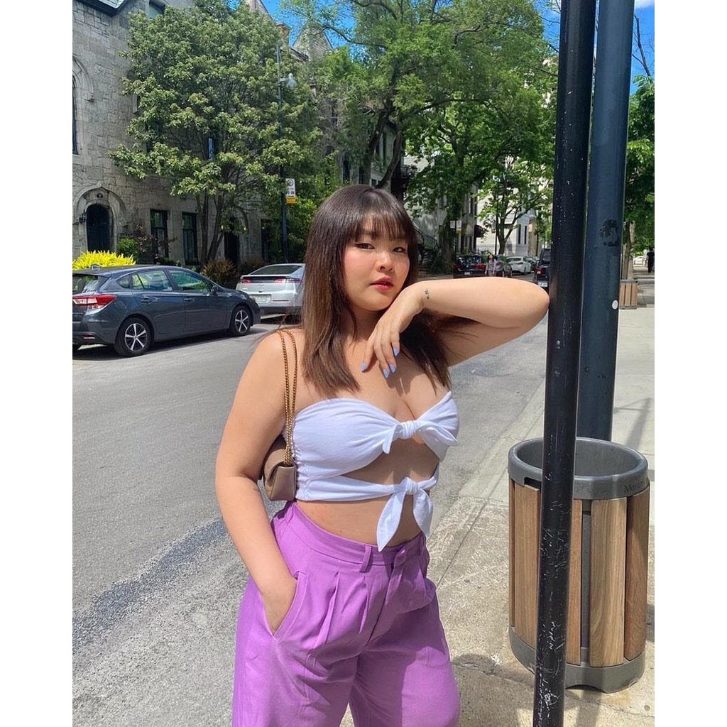 Wide Leg
