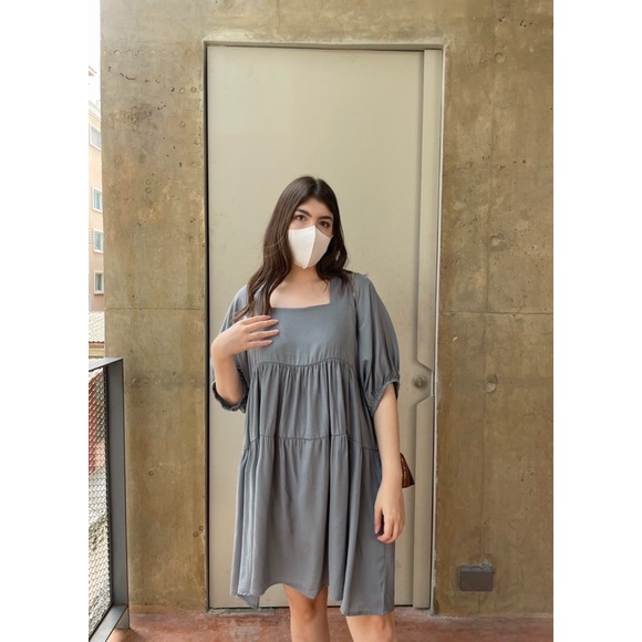 Candy Dress