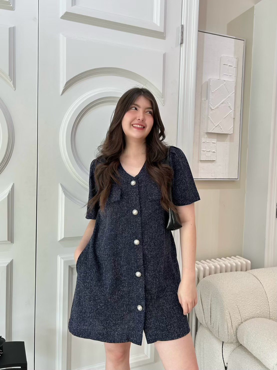 Millie Dress