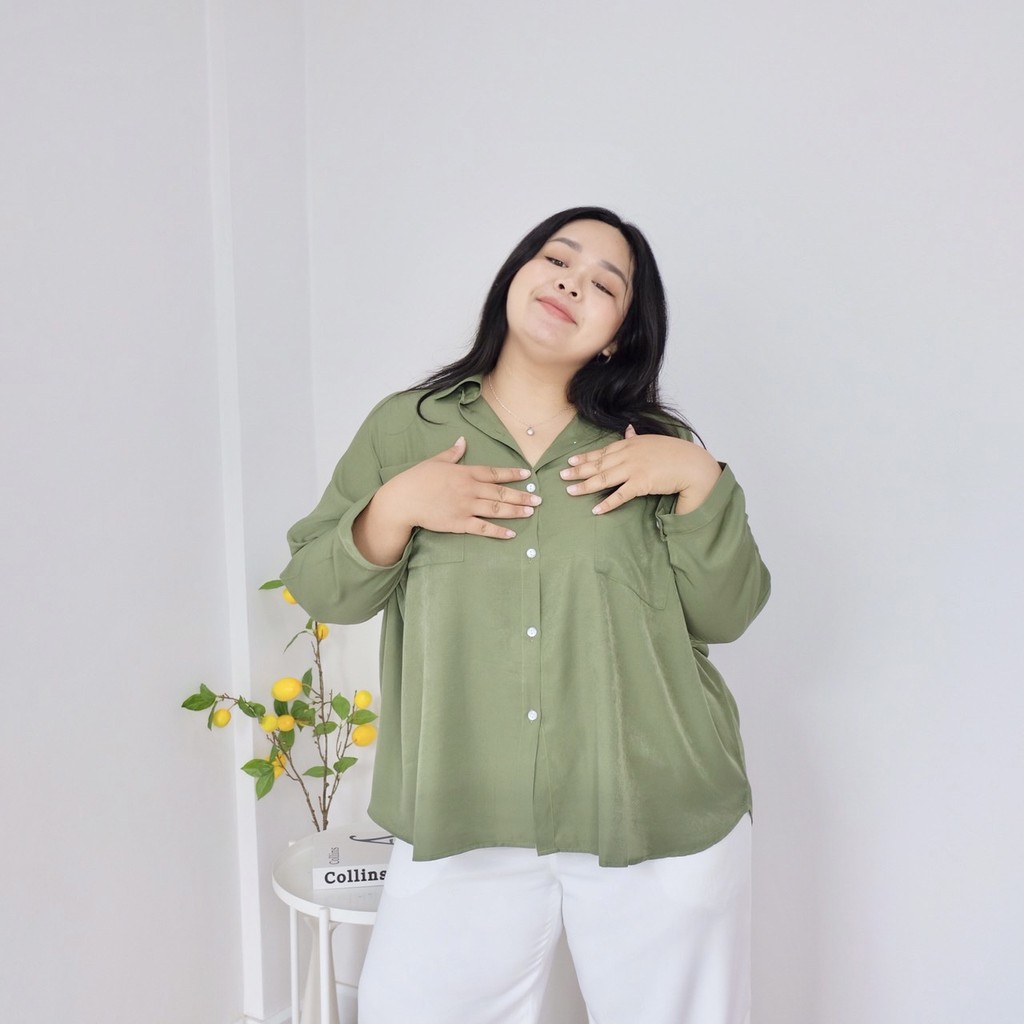 Pocket Shirt