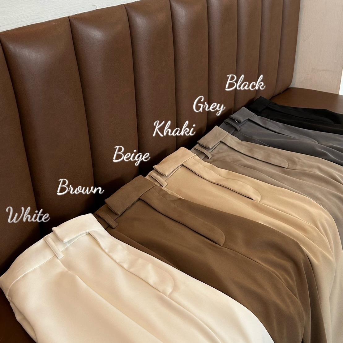 Classy Pants