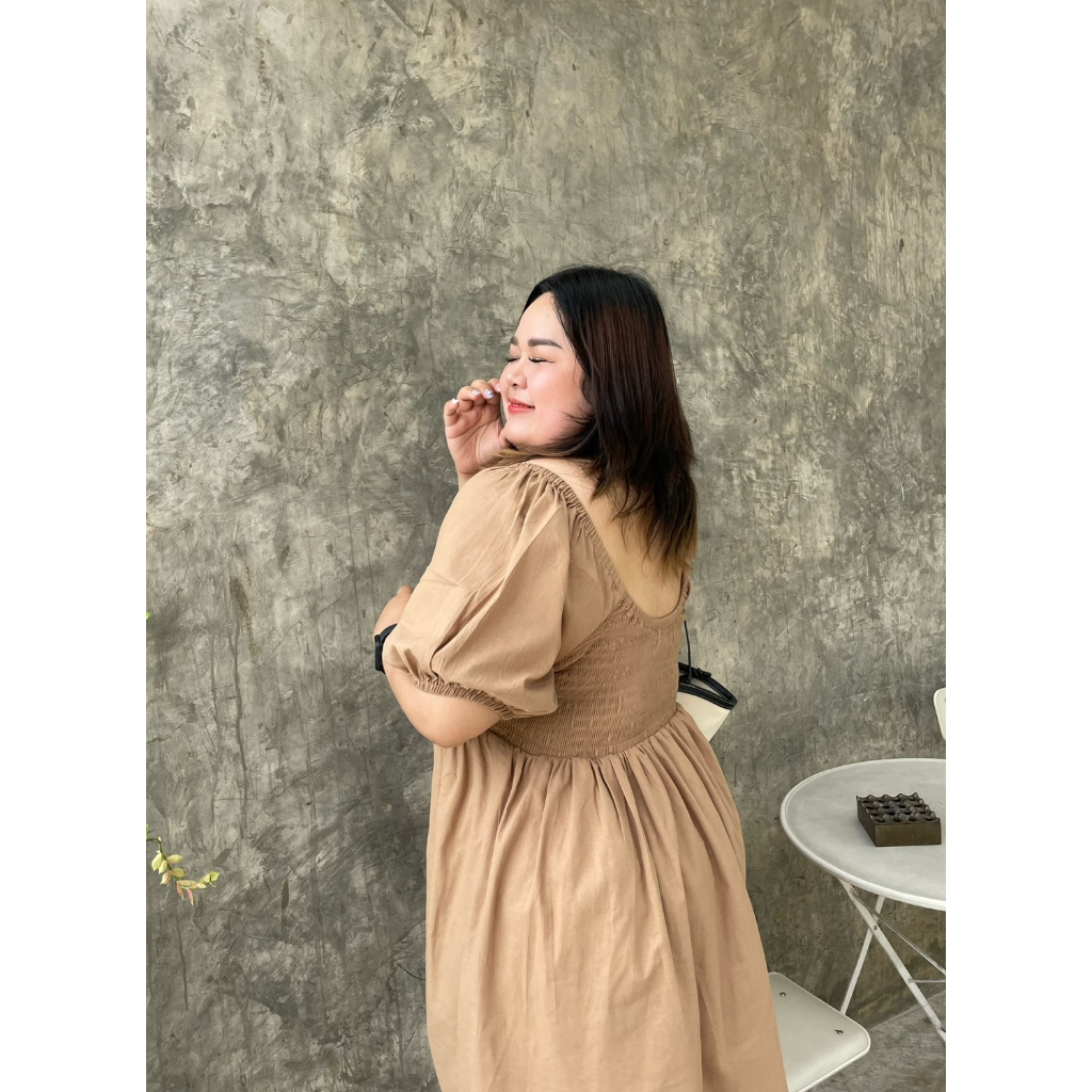 Emma Dress