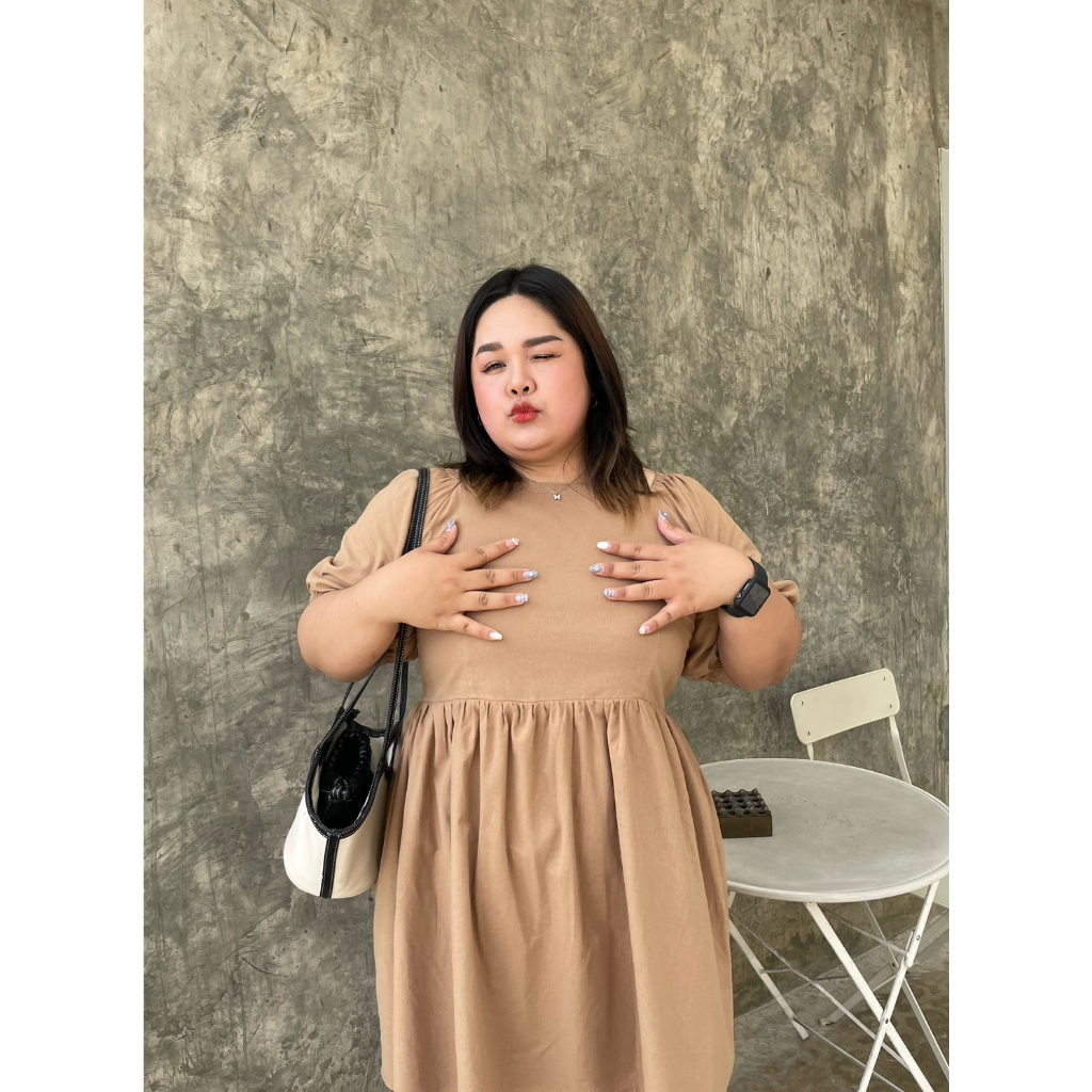 Emma Dress