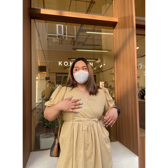 Ella Dress