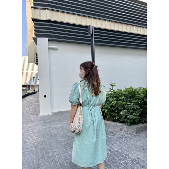Ella Dress