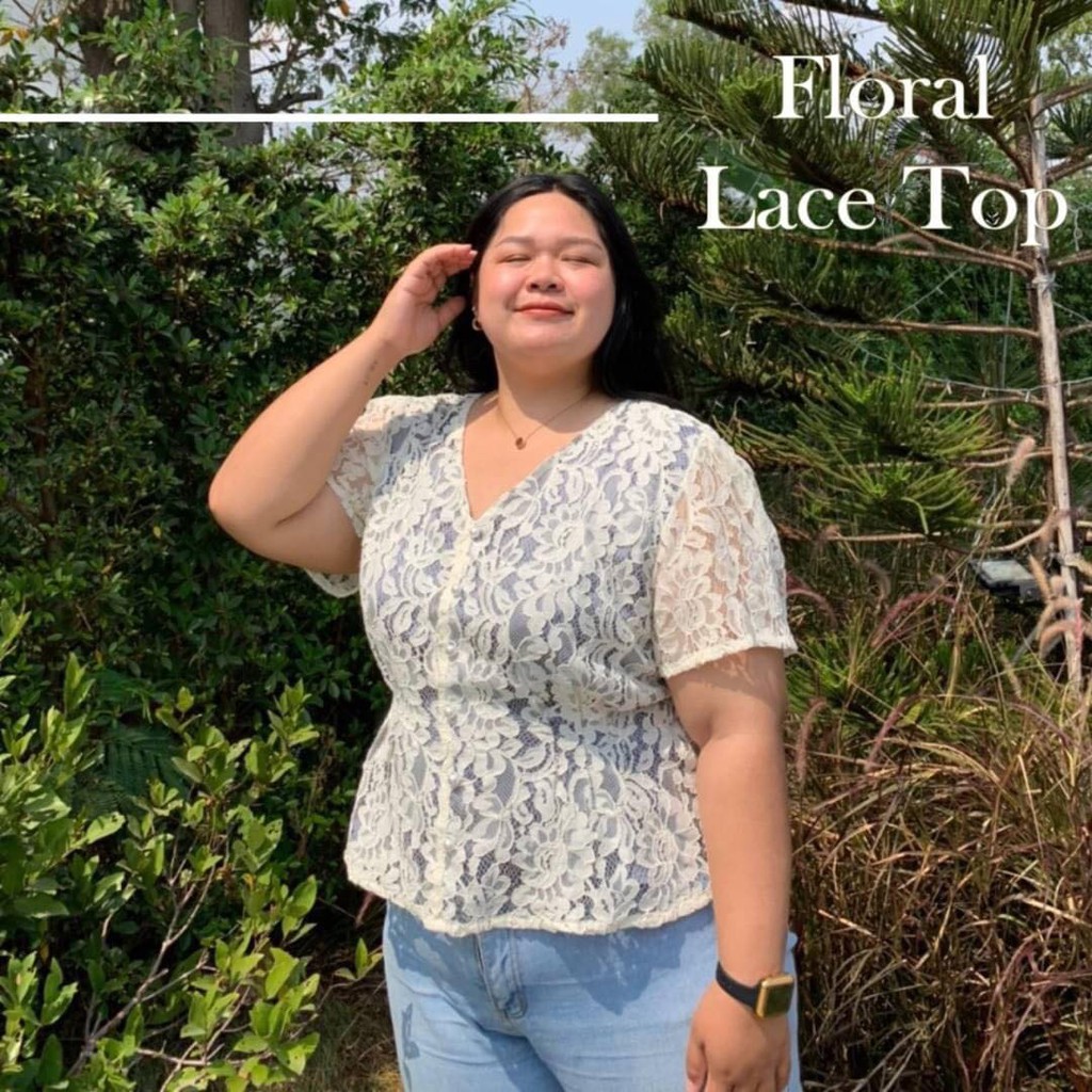 Floral Top