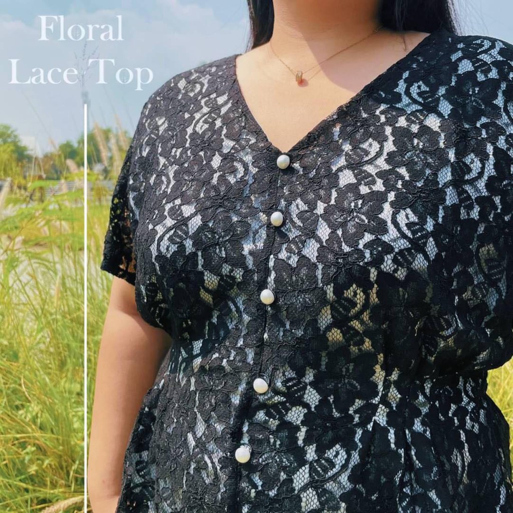 Floral Top