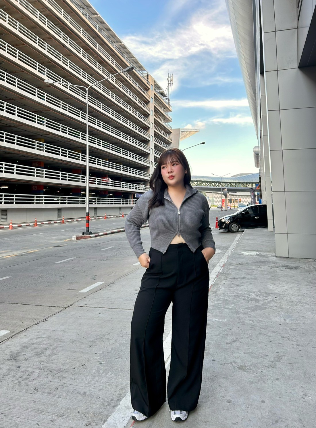 Rose Pants