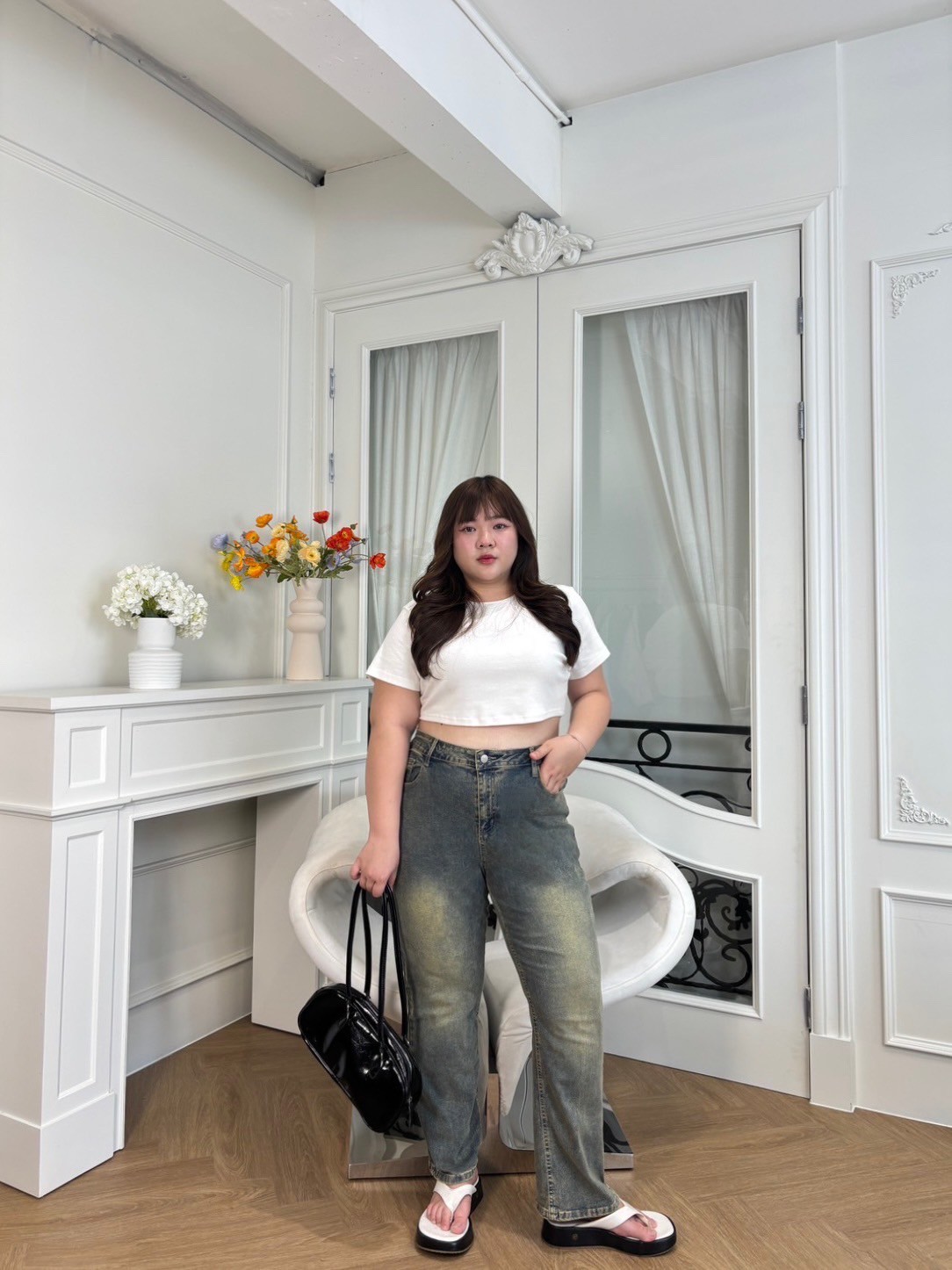 BootcutDenim