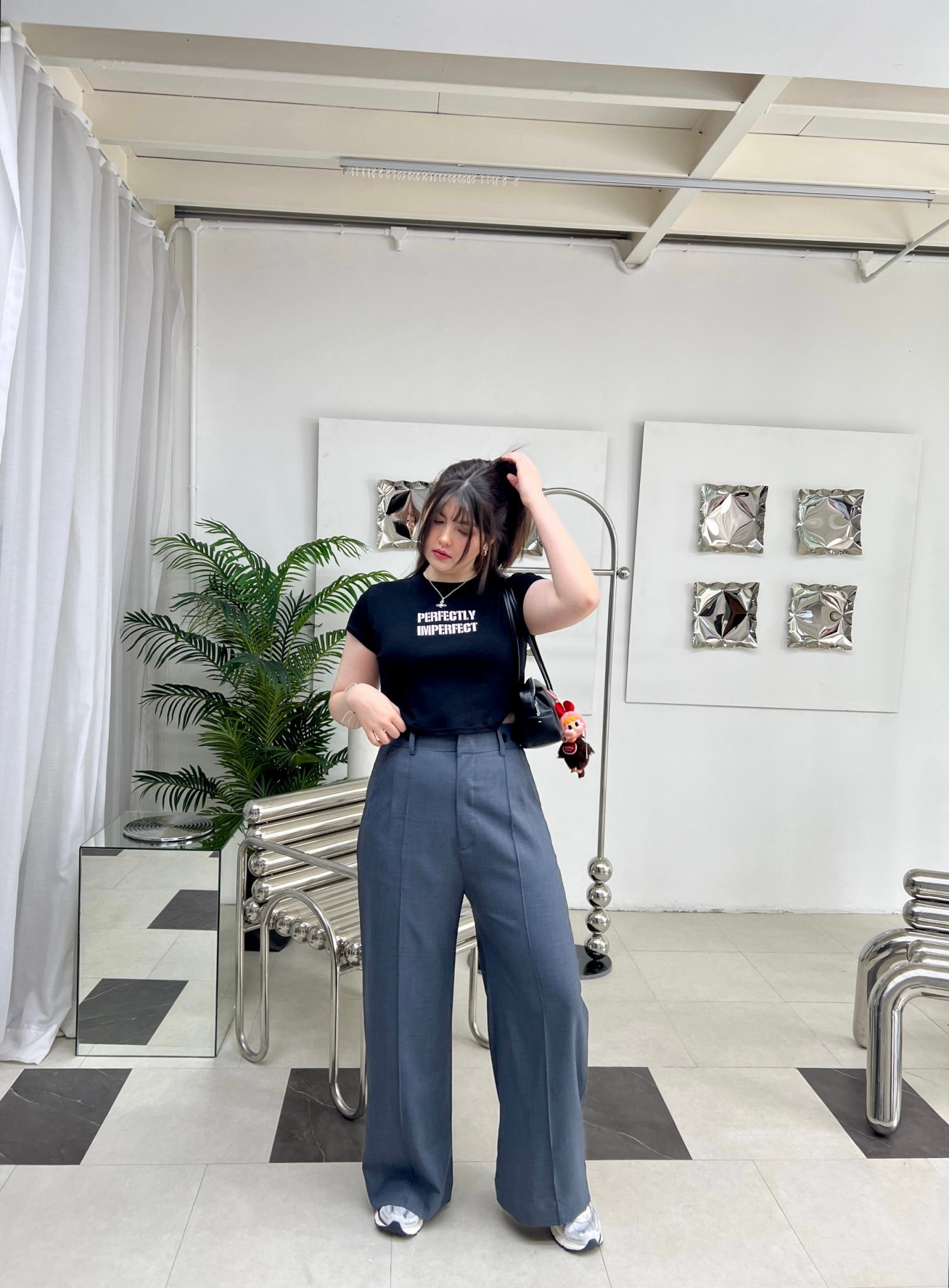Rose Pants