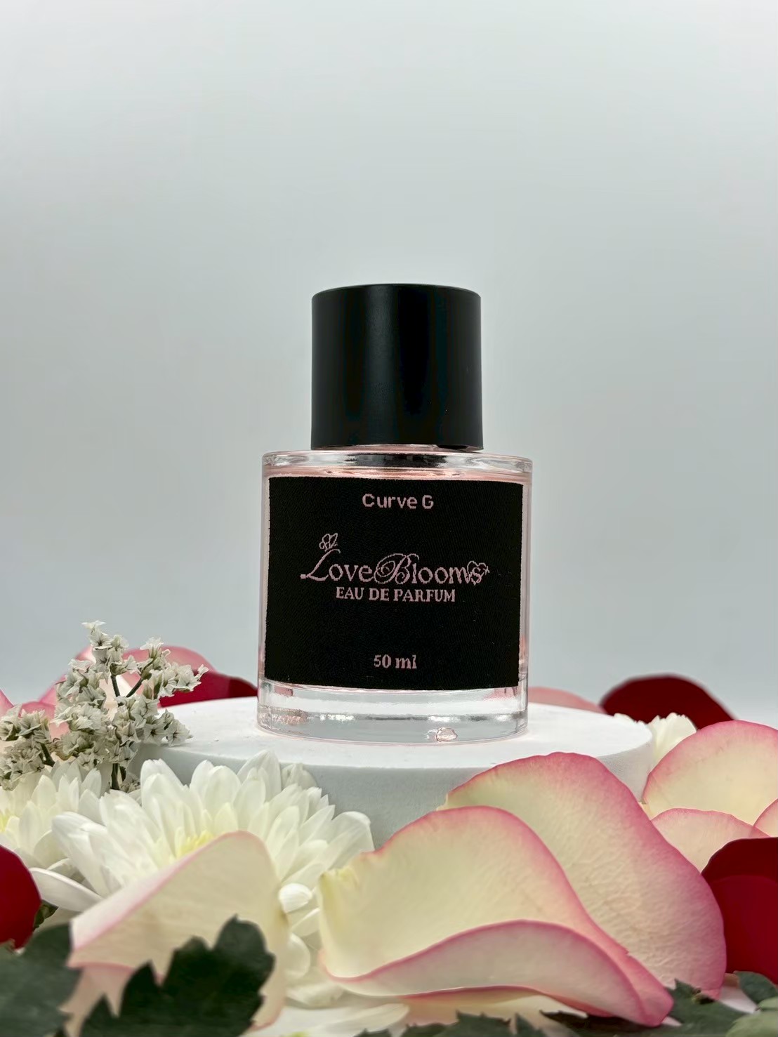 Love Blooms Perfume