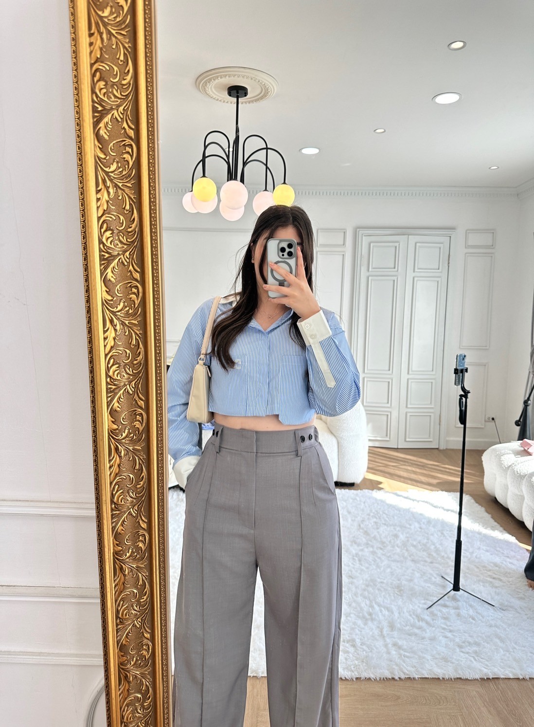 Rose Pants