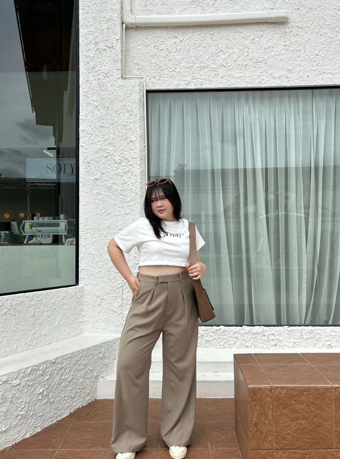 Classy Pants