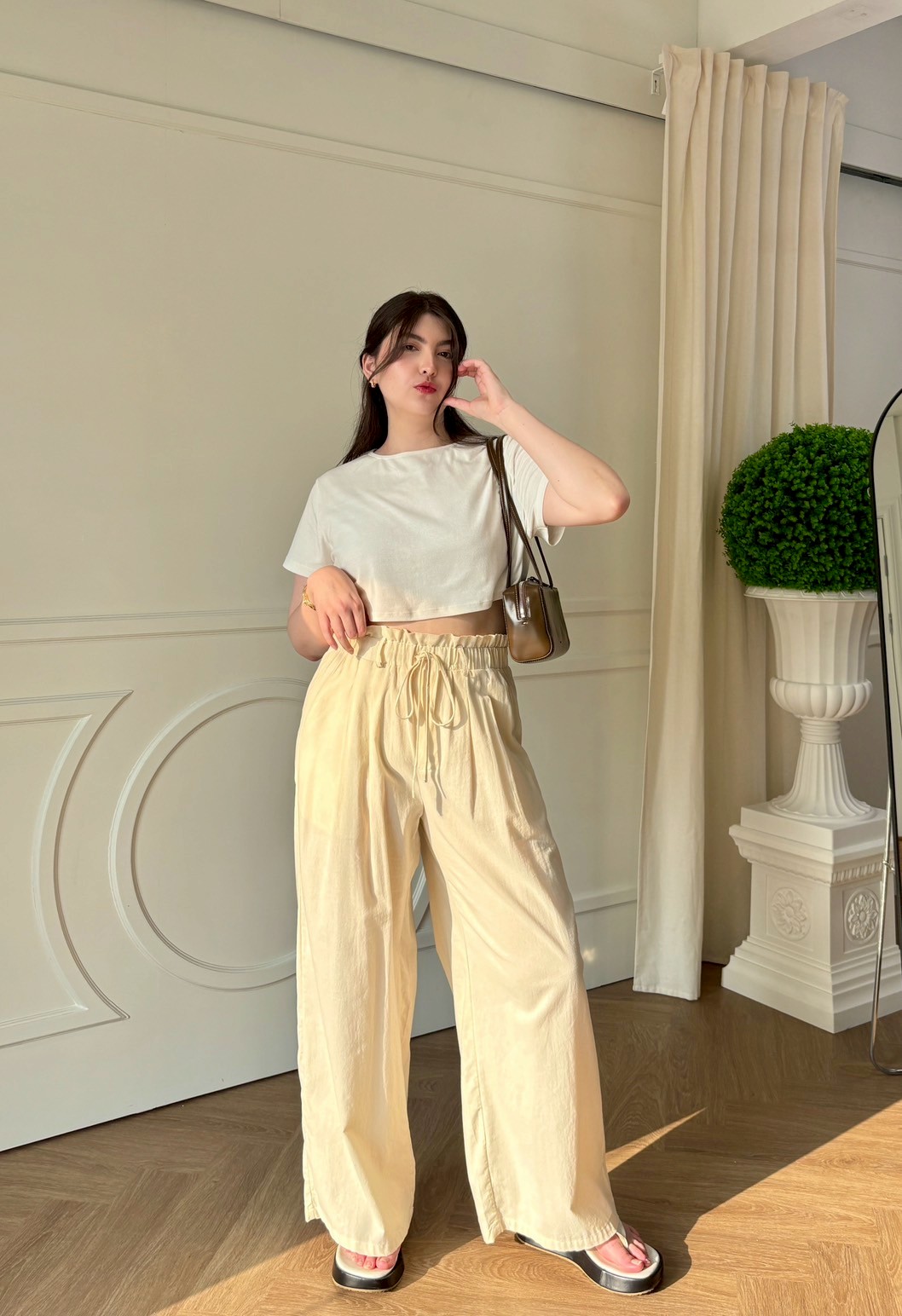 Cozy Pants
