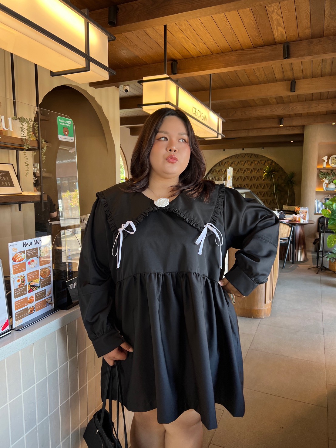 Elliana Dress