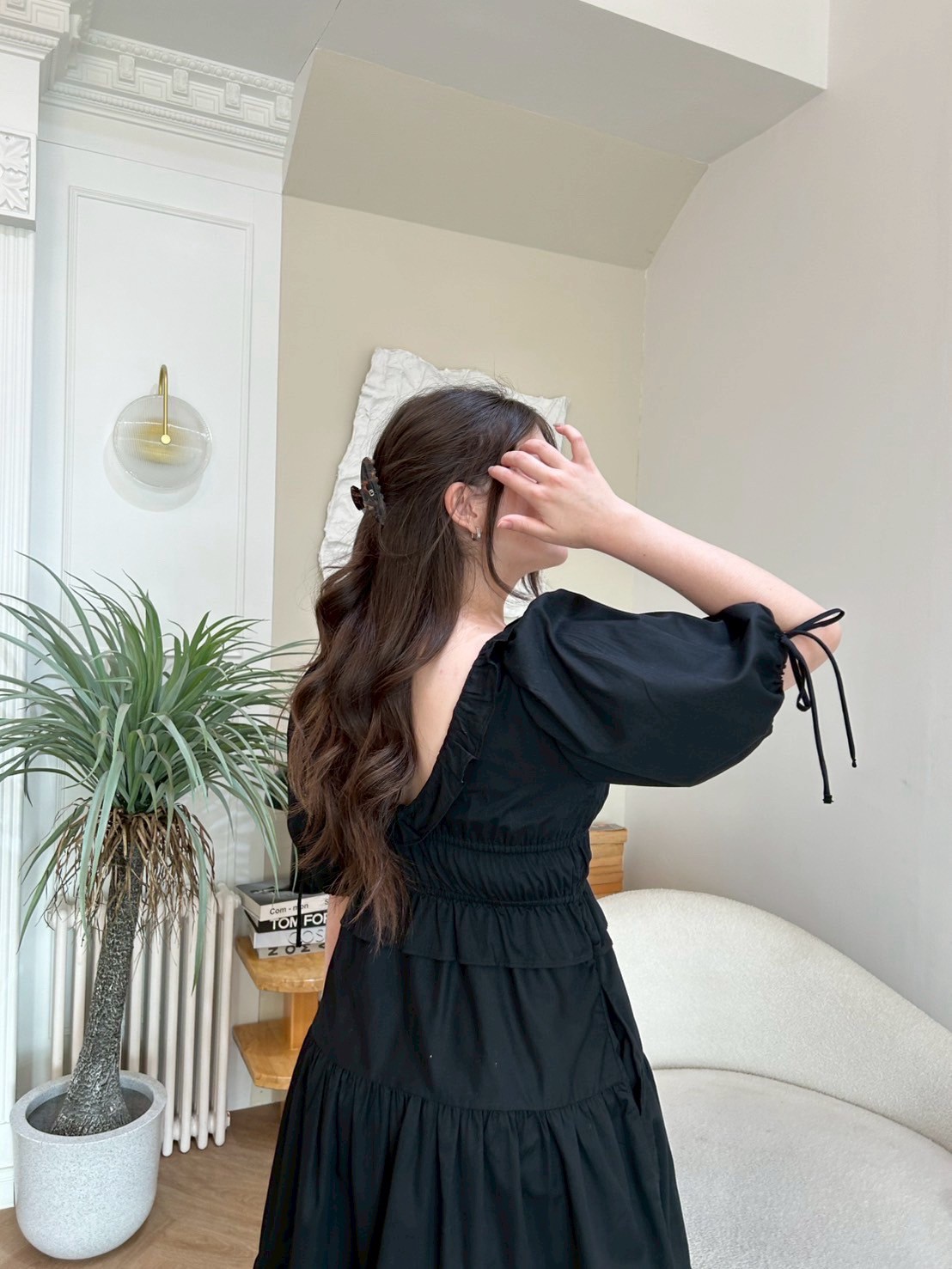 Faye dress