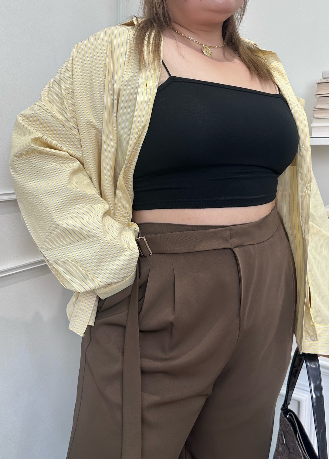 Liyah Pants