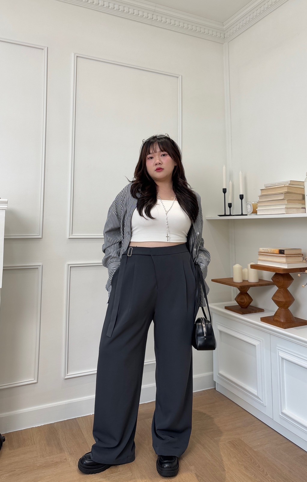 Liyah Pants