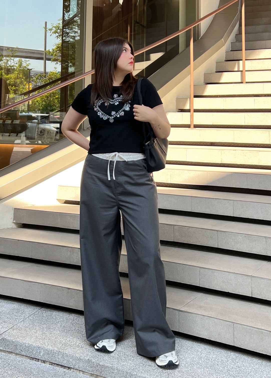 Luca Pants