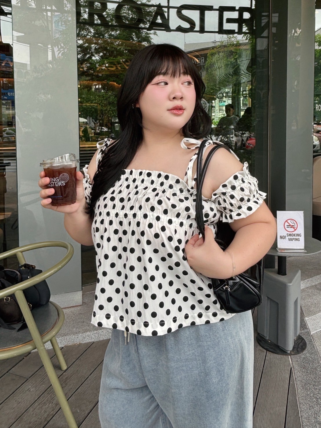 Polkadot