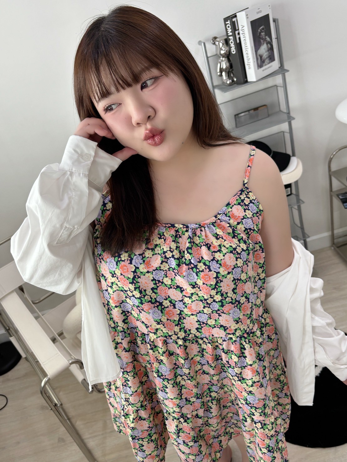 Suzy Dress