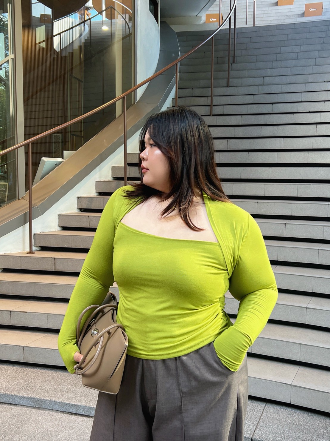 Sylvie Top