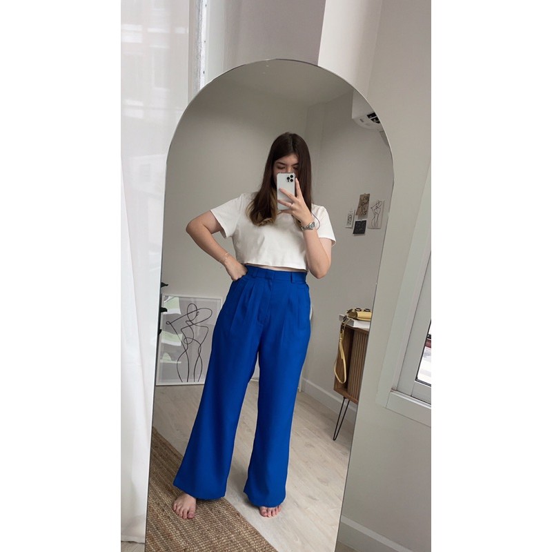 Wide Leg
