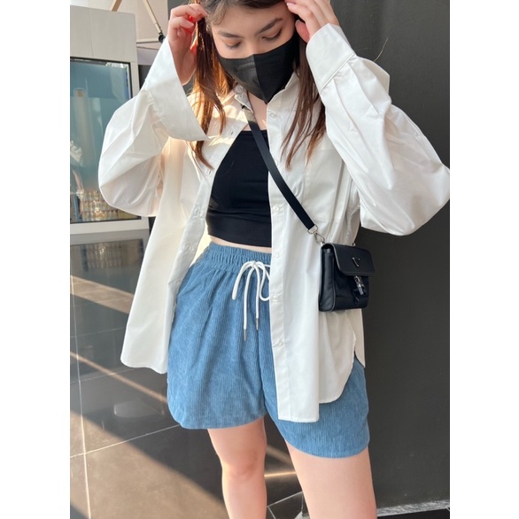 Seoul Shirt
