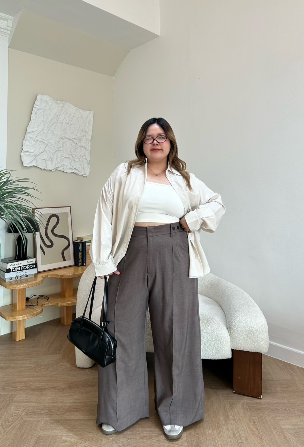 Rose Pants