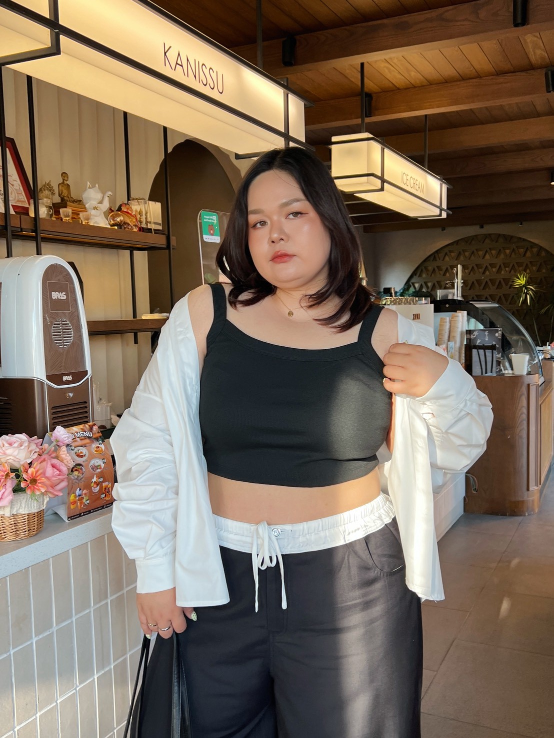 Basic Tank Top