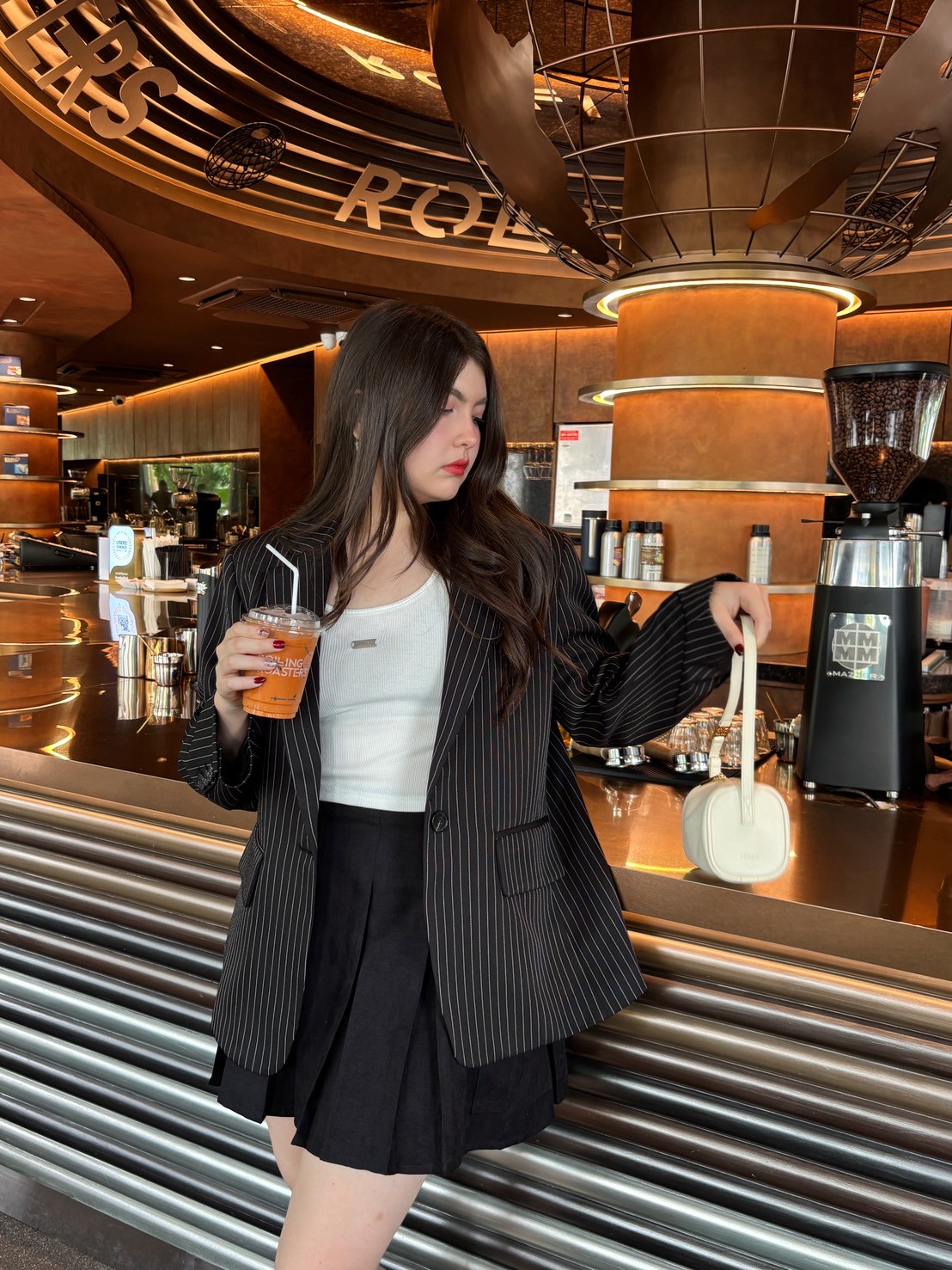 Kim Blazer
