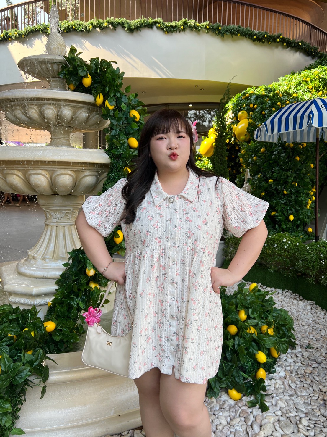 Paris Dress