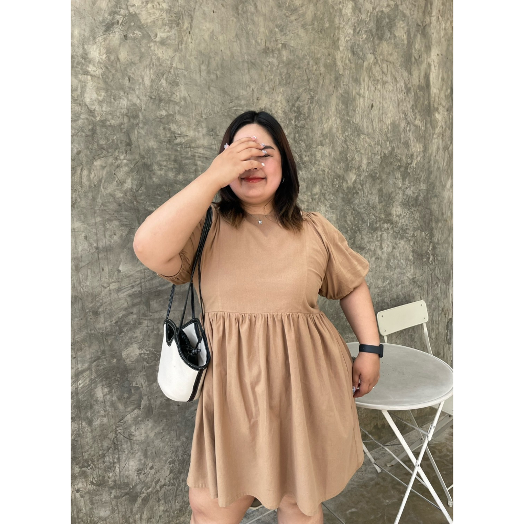 Emma Dress