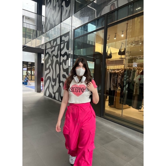 Heartbeat Top