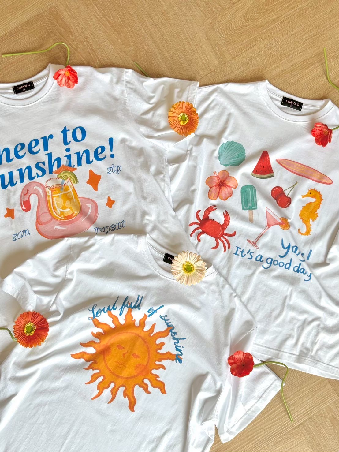 Beach Paradise T-Shirt