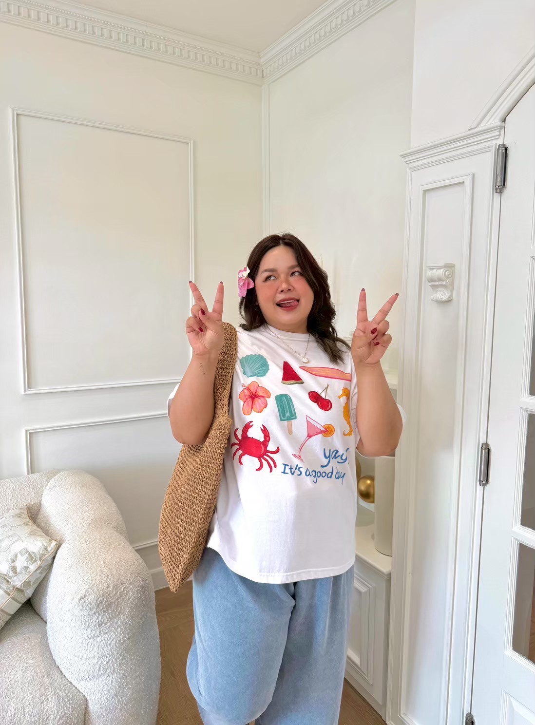 Beach Paradise T-Shirt