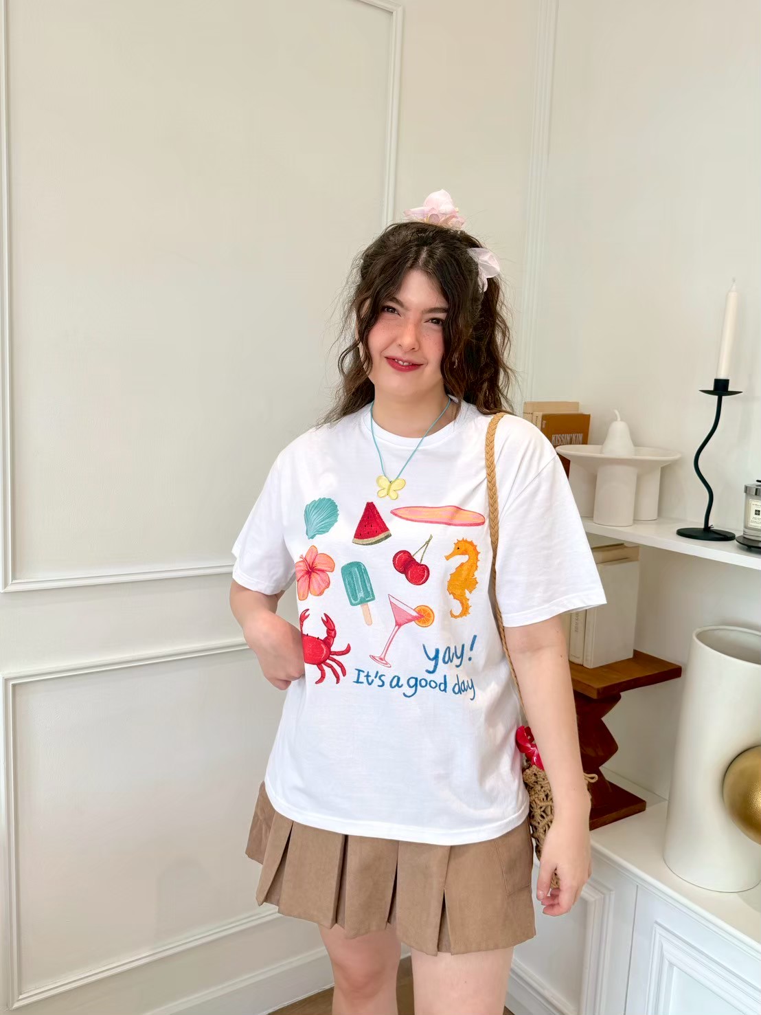 Beach Paradise T-Shirt