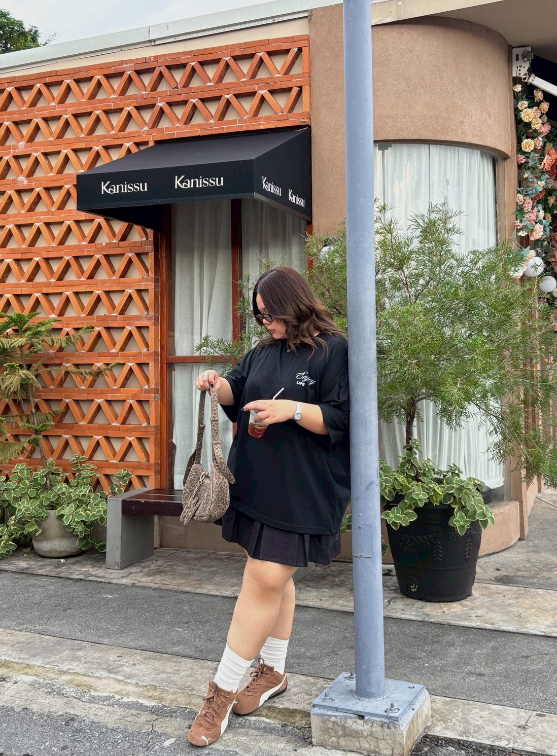 Enjoy Life Oversized