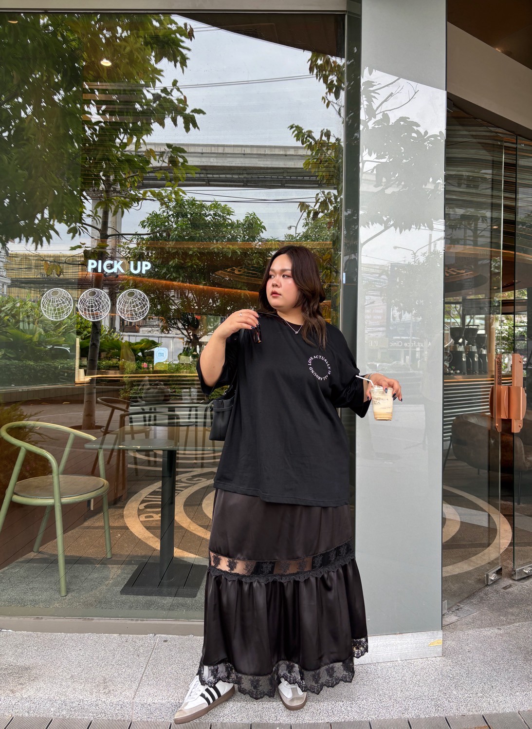 All Around Love T-Shirt