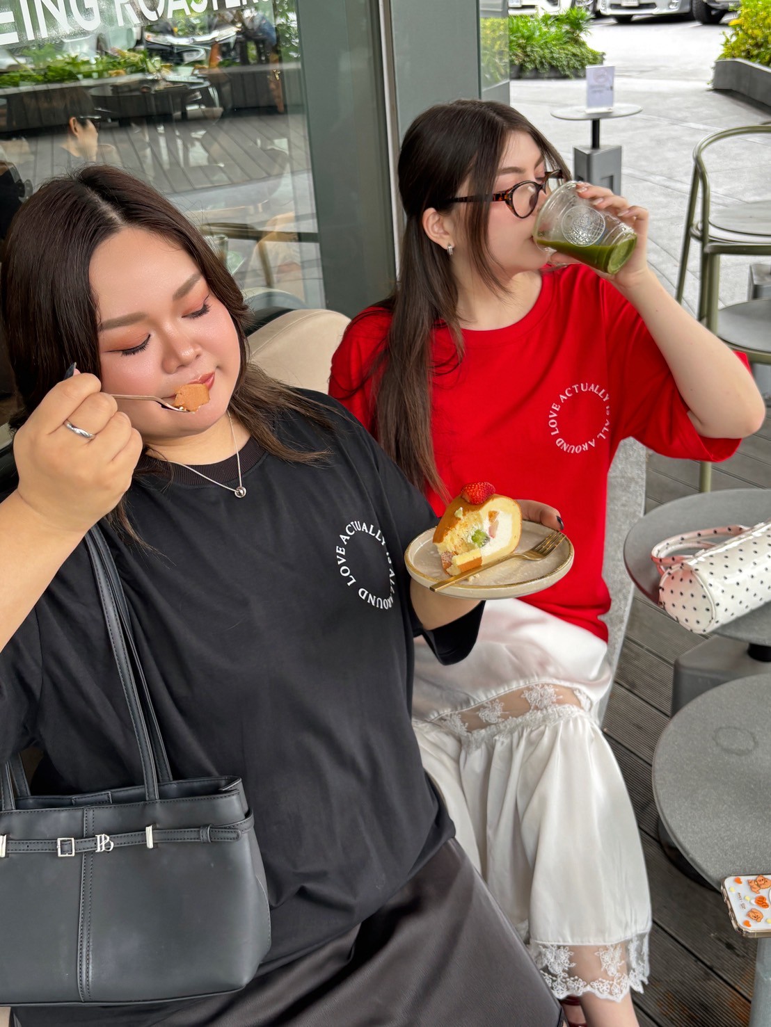 All Around Love T-Shirt