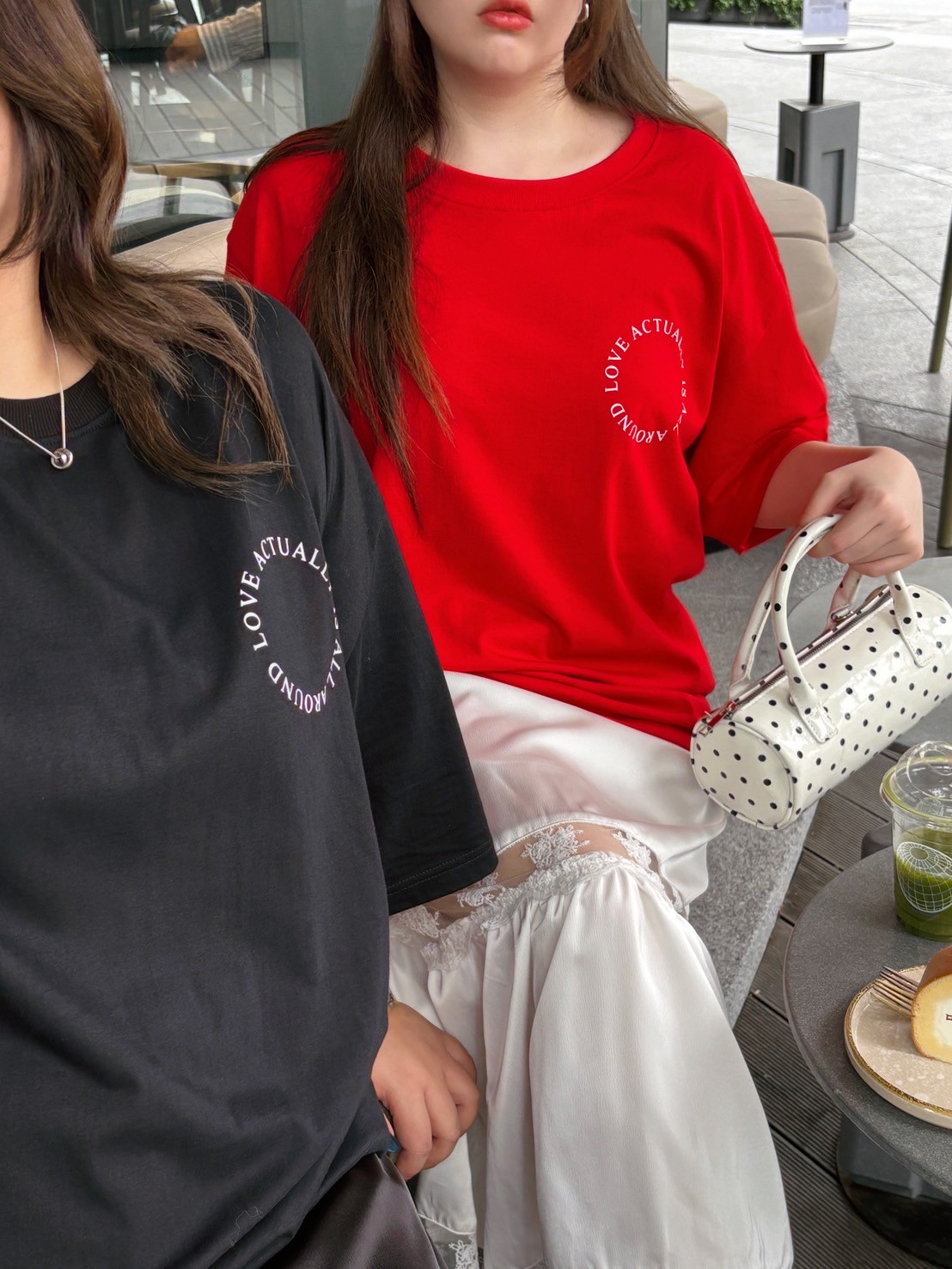 All Around Love T-Shirt