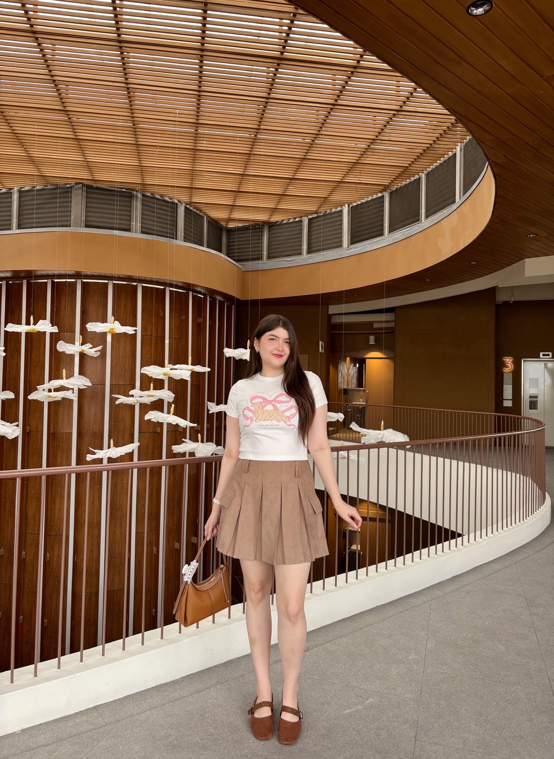 Pet Me Please Baby Tee